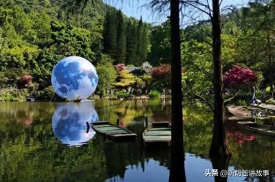 ​深圳仙湖植物园、弘法寺的灵异传说