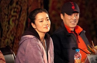 ​95年，被张艺谋“现场捉奸”的巩俐，为何再度离婚嫁高龄洋老外？