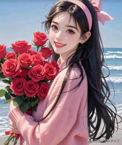 ​句句触动人心句句深刻经典的情人节优美语句大全值得大家好好阅读