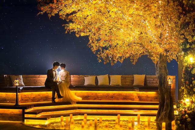 上海比较有名的婚纱摄影店(上海婚纱摄影店哪家好)(4)