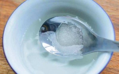 ​洗洁精加什么可以灭蚊子？洗洁精+白糖，又是一个灭蚊小妙招！