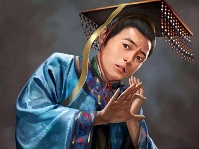 ​“何不食肉糜”背后的故事