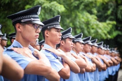 ​派出所辅警如何做好警务辅助工作