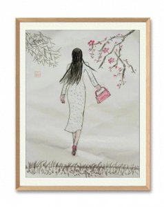 ​强势女人的十大表现