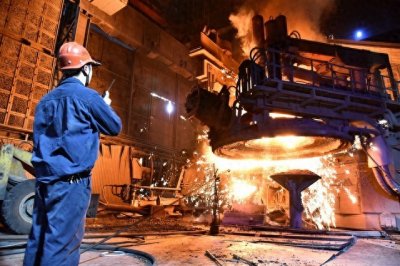 ​五次工业革命的行程