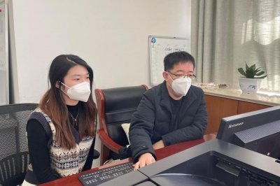 ​“三率”并进 邹平中介超市“叫好又叫座”