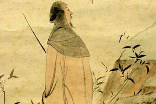 《效陶彭泽》古诗阅读赏析