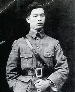 ​民国时期著名的黄埔四凶是哪四个人，各自结局如何