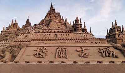 ​新疆三十万镜像人事件，双鱼玉佩和失踪的彭加木究竟有什么联系