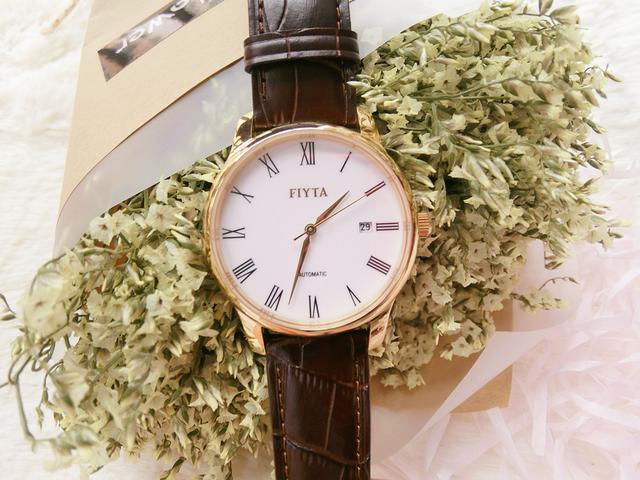 国产品牌手表排行榜前十名机械表(买不起奢侈品牌手表)(3)