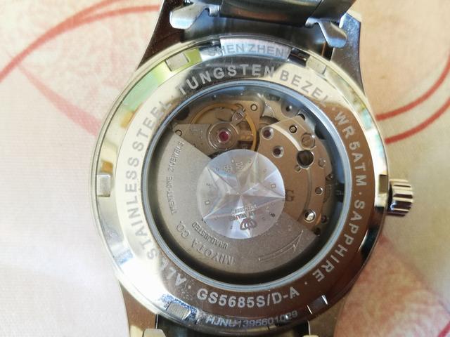 国产品牌手表排行榜前十名机械表(买不起奢侈品牌手表)(2)