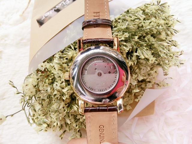 国产品牌手表排行榜前十名机械表(买不起奢侈品牌手表)(4)