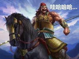 【尚汤科普】三国:长坂坡上张飞一声怒吼吓死夏侯杰,真相是?
