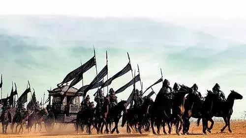 【尚汤科普】三国:长坂坡上张飞一声怒吼吓死夏侯杰,真相是?