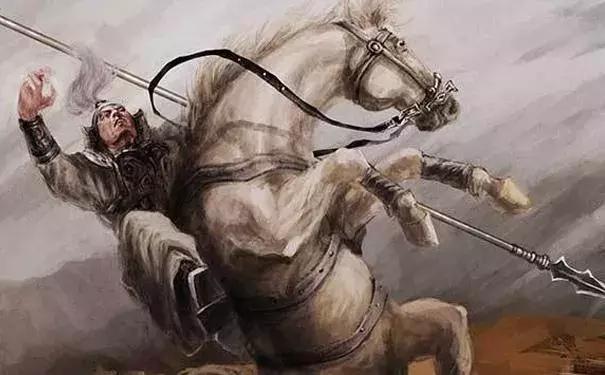 【尚汤科普】三国:长坂坡上张飞一声怒吼吓死夏侯杰,真相是?