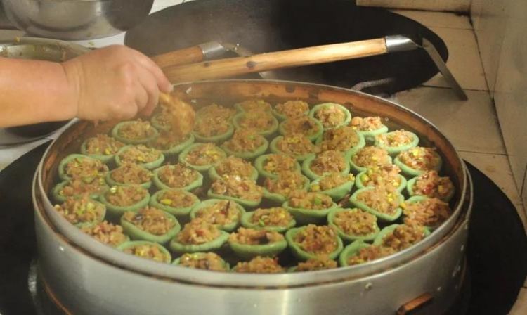 贵溪特色小吃都有什么