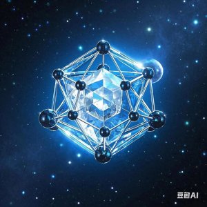 ​金刚石晶体结构揭秘：每个碳原子为何被12个六元环共用？