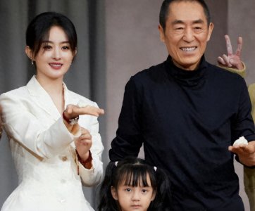 ​连央视都力挺她，宁静没有说错，36岁赵丽颖早就走上人生另一条路