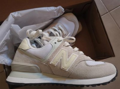 ​纽巴伦574怎么清洗（纽巴伦574怎么清洗干净）