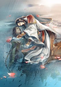 ​耽美：呆萌、可爱、强大受文推荐