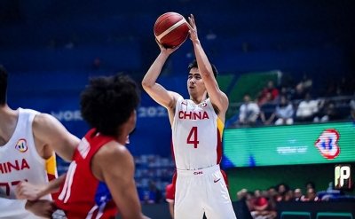 ​我国男篮2023世界杯赛程揭晓：首战塞尔维亚