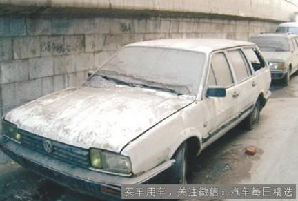 刹车盘为什么会生锈(刹车盘生锈等于质量有问题)(3)