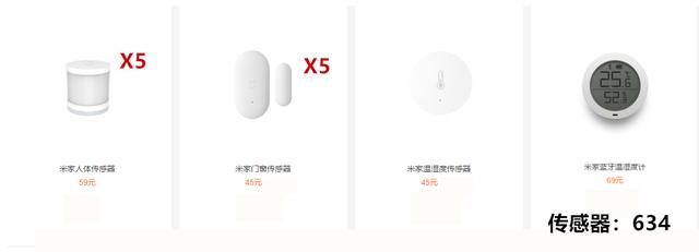 小米智能家居全介绍(用小米产品搭建一整套智能家居)(7)