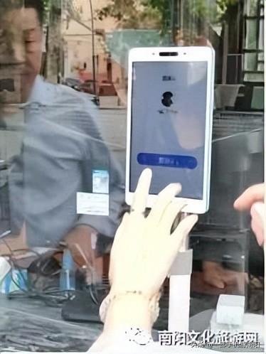 智慧景区信息化建设方案(智慧景区系统软硬件全面升级)(1)