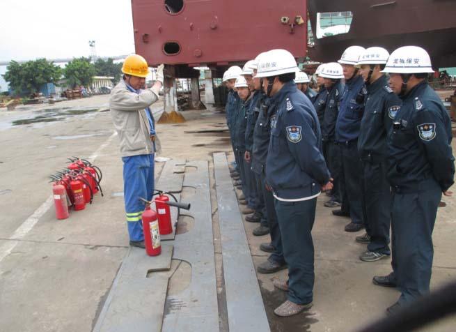 4、在紧急情况下需要有个应变策略,避免不必要的损失。