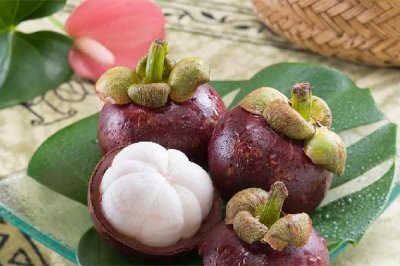 ​山竹要买硬的还是软的 山竹怎么看新不新鲜