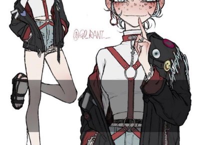 ​胖女生穿衣搭配技巧！胖女生福利