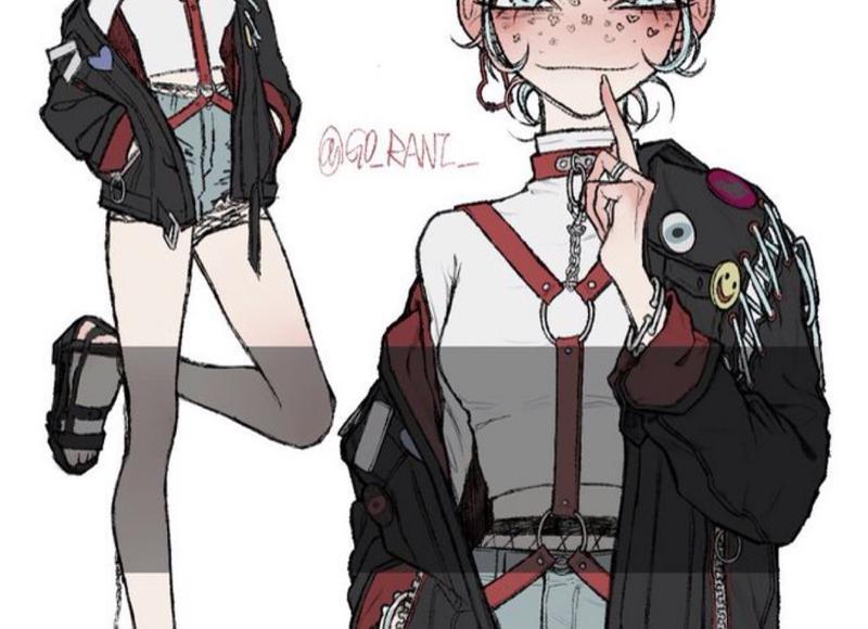 胖女生穿衣搭配技巧！胖女生福利