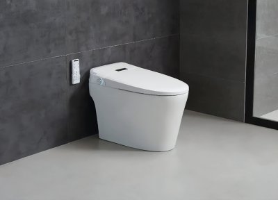 ​马桶水箱漏水的3个原因，看完就清楚了