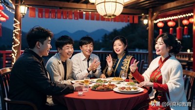 ​过年必看！这些春节趣闻轶事真是让人捧腹大笑！