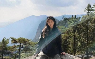 ​手握6校推免资格，王雨欣以极致专注实现学业职场双重飞跃