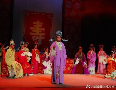 ​我的家乡——葵潭