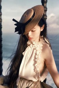 ​中国十大清纯校花排行榜，快来看看有没有你的学姐学妹哟