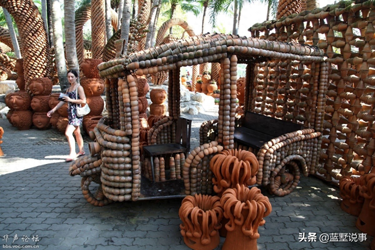 旖旎迷人的泰国金沙岛