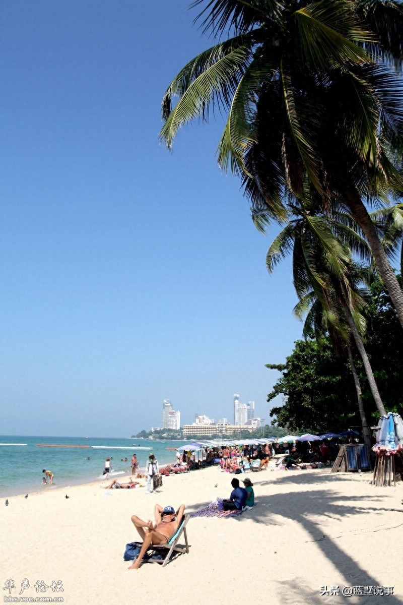 旖旎迷人的泰国金沙岛