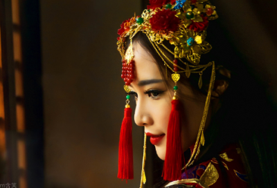 ​有气质有涵养中年女人的网名(精选1265个)