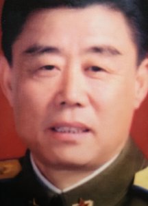 ​地空导弹营参谋陈辉亭：设计新战法打某国侦察机，88年成空军少将