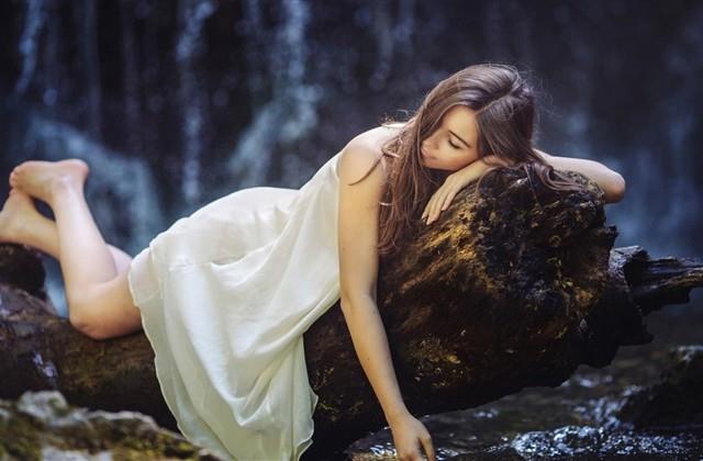 英语昵称女生简短好听