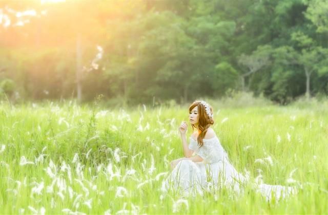 英语昵称女生简短好听