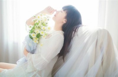 ​英语昵称女生简短好听