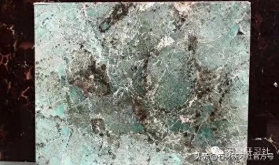 ​介绍七种天然稀有石材品种（图）