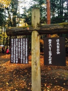 ​轻井泽 | 感受“后花园”般的清净浪漫