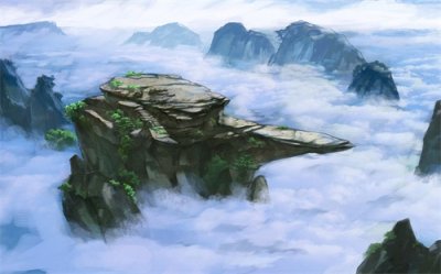 ​五本洪荒流小说，上古世界，神话传说