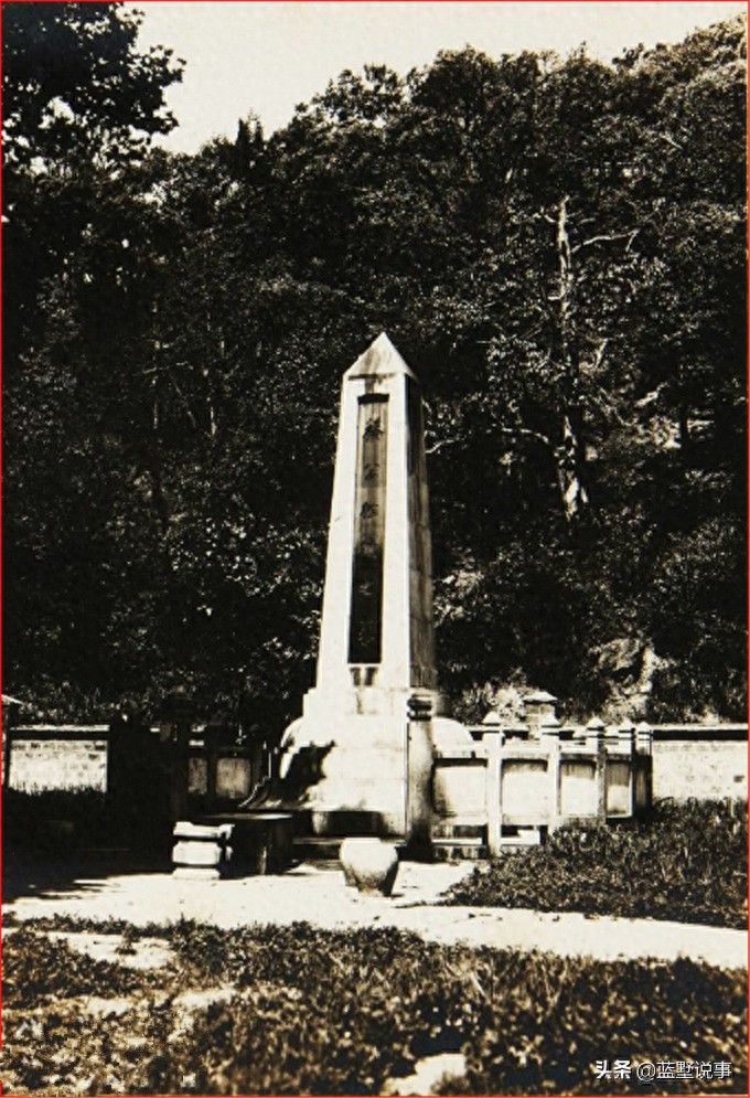 二十年代的长沙,与屈原齐名的贾谊故居完好不知重修了几回