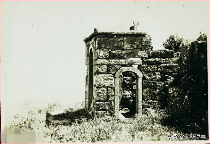 二十年代的长沙,与屈原齐名的贾谊故居完好不知重修了几回