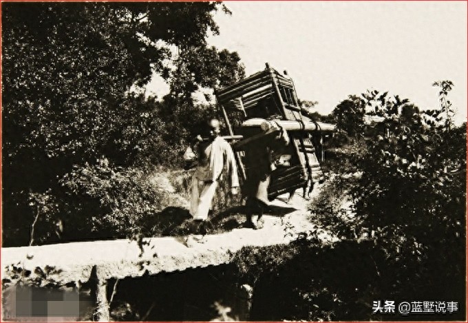 二十年代的长沙,与屈原齐名的贾谊故居完好不知重修了几回